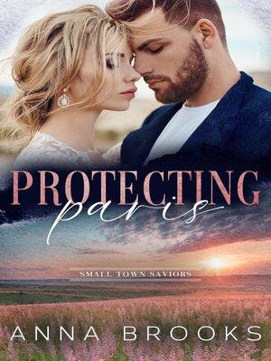 cover image of Protecting Paris
